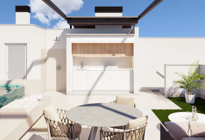 3 camera da letto Casa in vendita in Pilar de la Horadada - 659.000 € (Rif: 9685836)