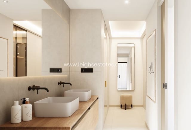 3 soveværelse Villa til salg i Pilar de la Horadada ciudad, Pilar de la Horadada - € 659.000 (Ref: 9685836)