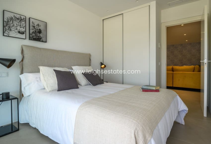 3 sypialnia Dom na sprzedaż w Las Colinas Golf - 755 000 € (Ref: 9685837)