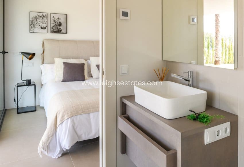 3 sypialnia Dom na sprzedaż w Las Colinas Golf - 755 000 € (Ref: 9685837)