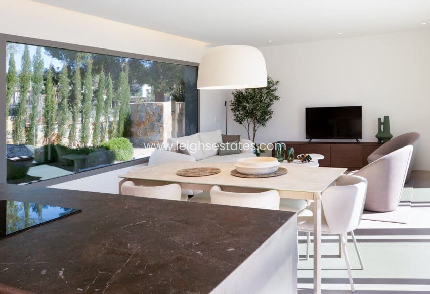 3 sypialnia Dom na sprzedaż w Las Colinas Golf - 755 000 € (Ref: 9685837)