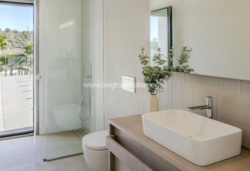 3 sypialnia Dom na sprzedaż w Las Colinas Golf - 755 000 € (Ref: 9685837)