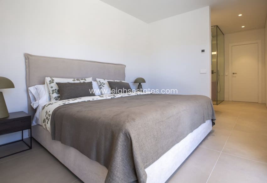 3 sypialnia Dom na sprzedaż w Las Colinas Golf - 755 000 € (Ref: 9685837)