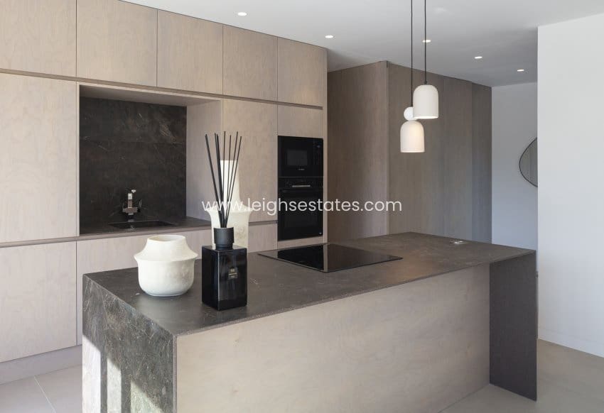 3 sypialnia Dom na sprzedaż w Las Colinas Golf - 755 000 € (Ref: 9685837)