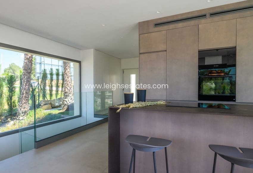 3 sypialnia Dom na sprzedaż w Las Colinas Golf - 755 000 € (Ref: 9685837)