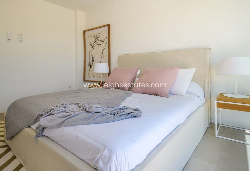 3 sypialnia Dom na sprzedaż w Las Colinas Golf - 755 000 € (Ref: 9685837)