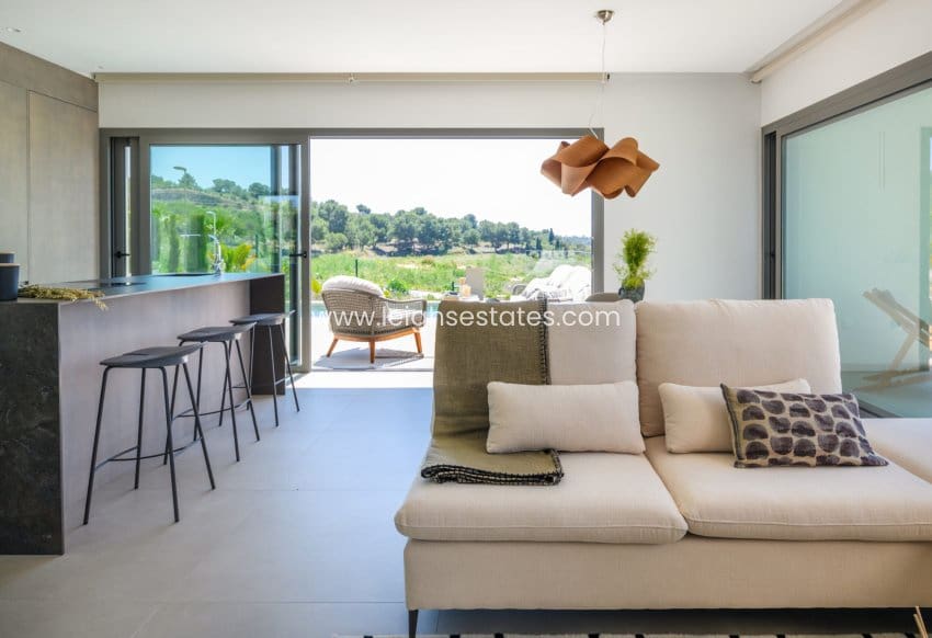 3 sypialnia Dom na sprzedaż w Las Colinas Golf - 755 000 € (Ref: 9685837)