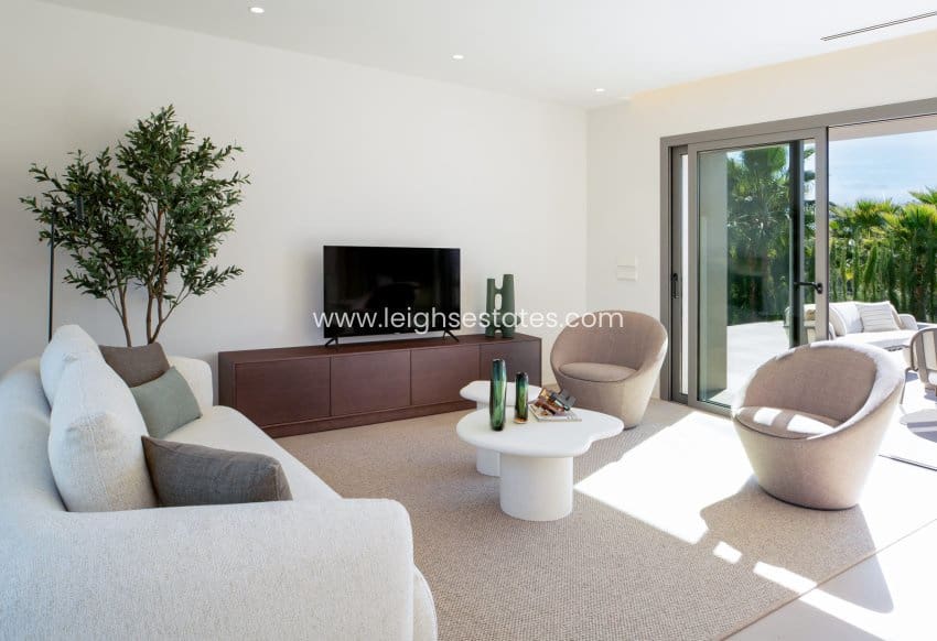 3 slaapkamer Huis te koop in Las Colinas Golf - € 755.000 (Ref: 9685838)