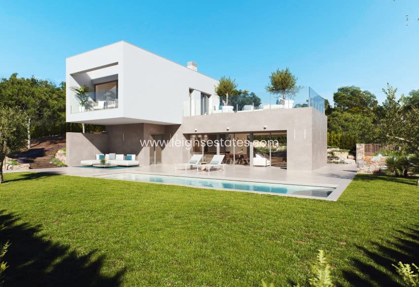 3 slaapkamer Huis te koop in Las Colinas Golf - € 755.000 (Ref: 9685838)