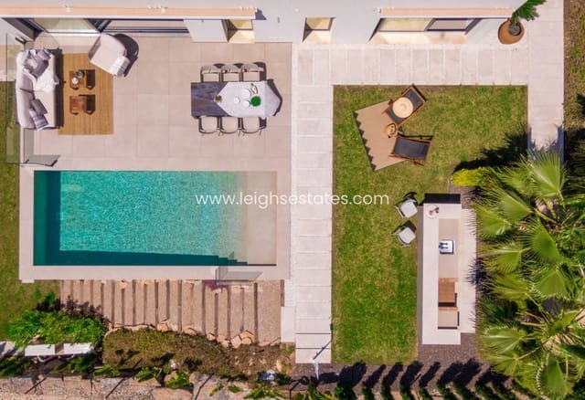 3 slaapkamer Huis te koop in Las Colinas Golf, Orihuela - € 755.000 (Ref: 9685838)