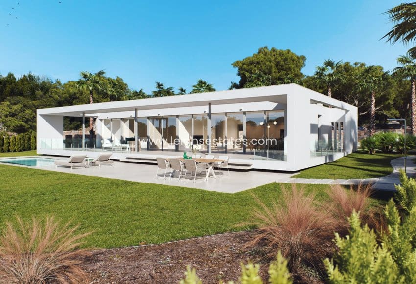 3 slaapkamer Huis te koop in Las Colinas Golf - € 755.000 (Ref: 9685838)