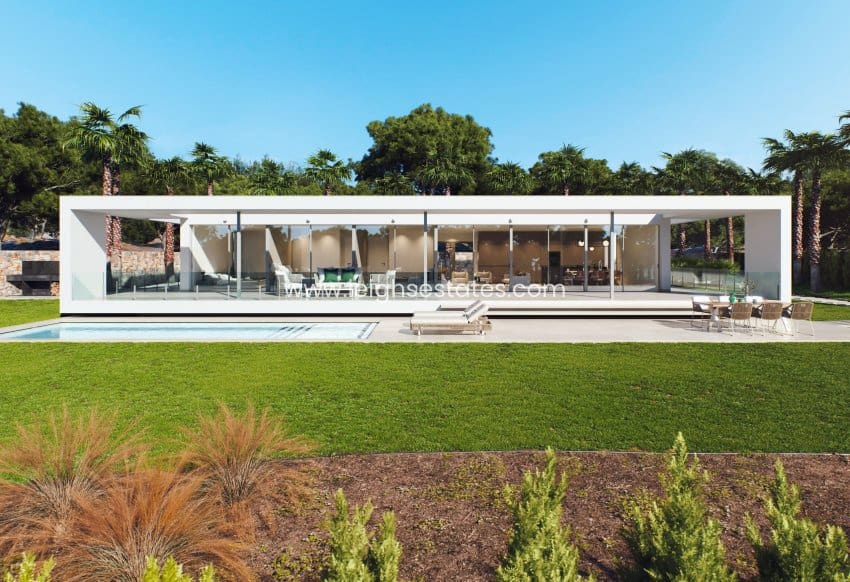 3 slaapkamer Huis te koop in Las Colinas Golf - € 755.000 (Ref: 9685838)