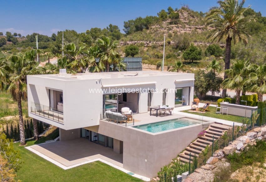 3 slaapkamer Huis te koop in Las Colinas Golf - € 755.000 (Ref: 9685838)