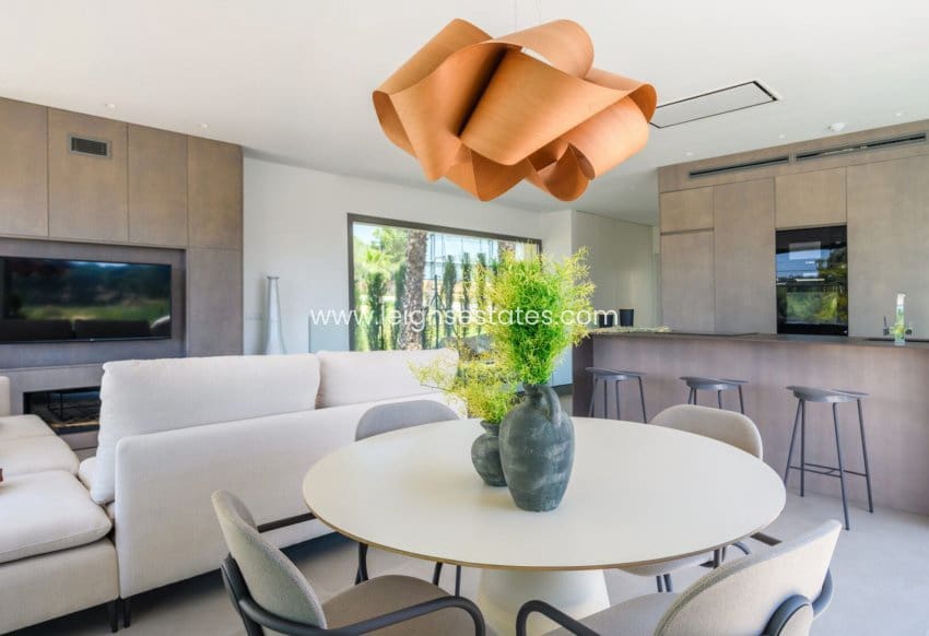 3 slaapkamer Huis te koop in Las Colinas Golf - € 755.000 (Ref: 9685838)