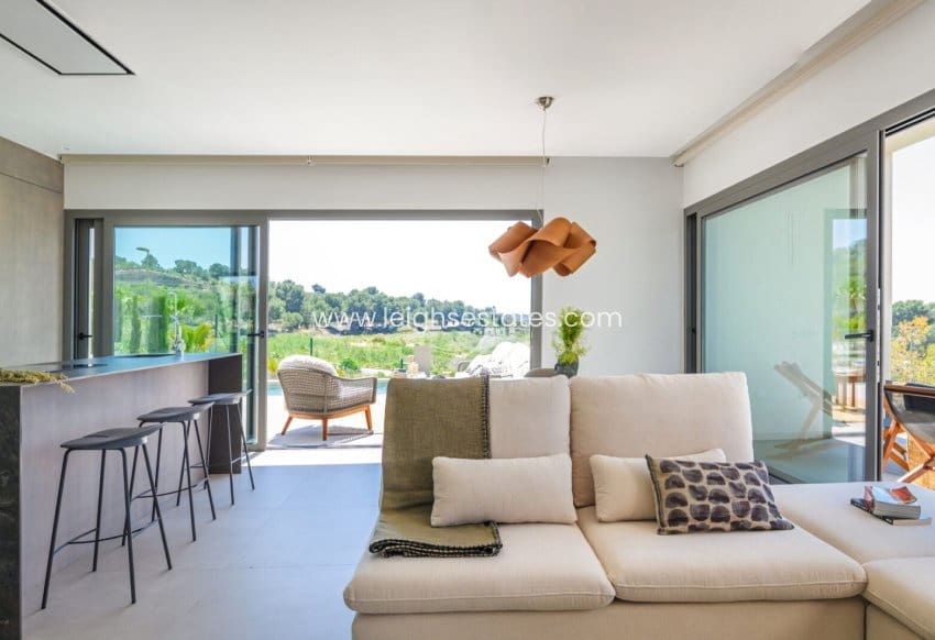 3 slaapkamer Huis te koop in Las Colinas Golf - € 755.000 (Ref: 9685838)