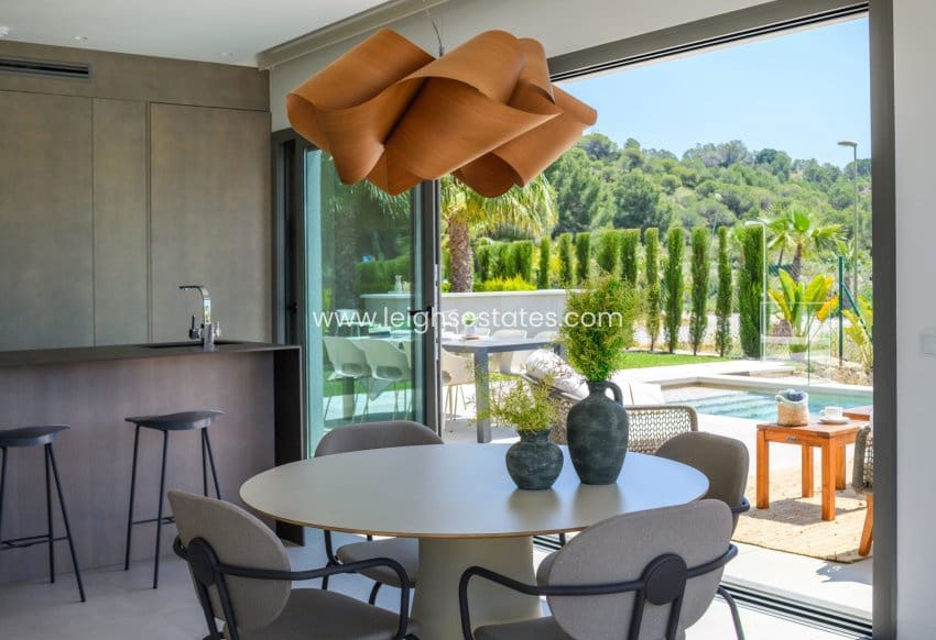 3 slaapkamer Huis te koop in Las Colinas Golf - € 755.000 (Ref: 9685838)