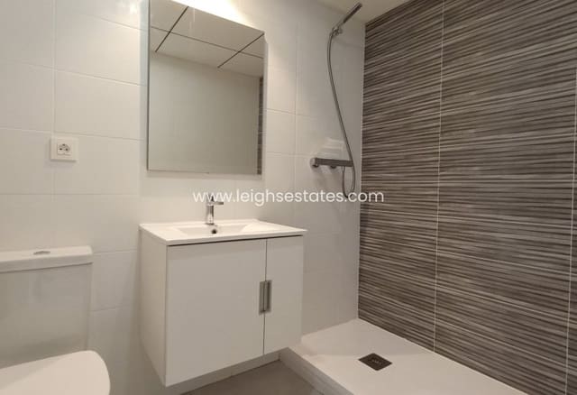 3 soverom Leilighet til salgs i Mil Palmeras, Pilar de la Horadada med svømmebasseng garasje - € 449 000 (Ref: 9685839)
