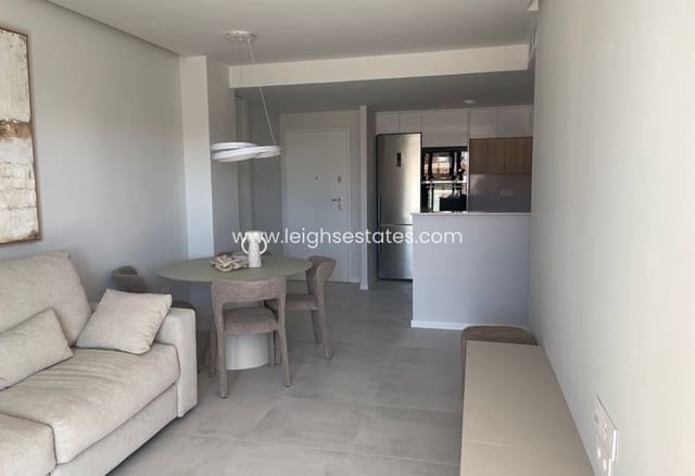 3 soveværelse Lejlighed til salg i Mil Palmeras, Pilar de la Horadada med swimmingpool garage - € 335.000 (Ref: 9685841)