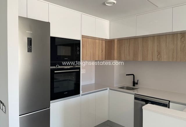 3 soveværelse Lejlighed til salg i Mil Palmeras, Pilar de la Horadada med swimmingpool garage - € 335.000 (Ref: 9685841)