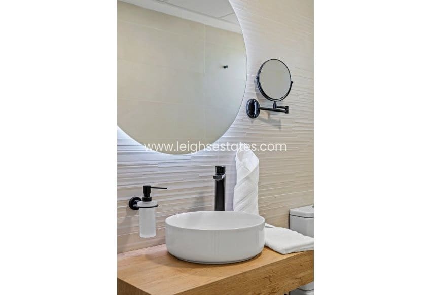 3 soverom Leilighet til salgs i Los Alcazares med svømmebasseng - € 349 900 (Ref: 9685843)