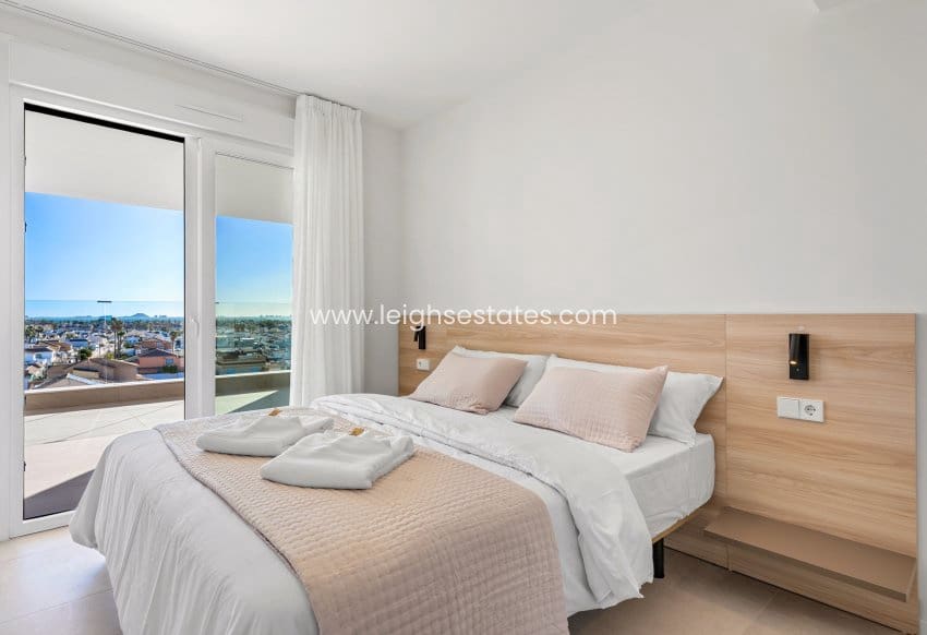 3 soverom Leilighet til salgs i Los Alcazares med svømmebasseng - € 349 900 (Ref: 9685843)