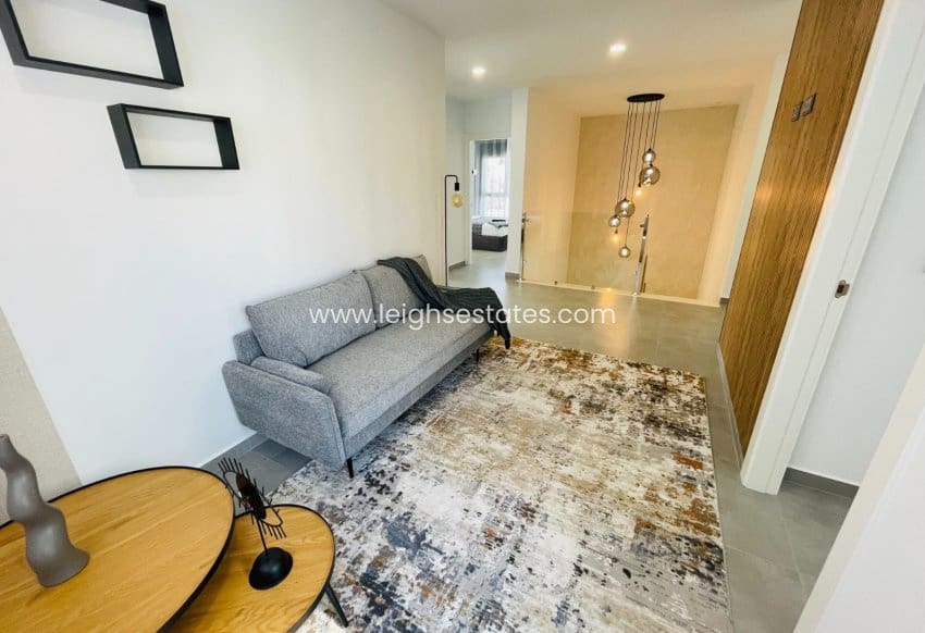 5 bedroom Townhouse for sale in Torrevieja - € 1,200,000 (Ref: 9685844)