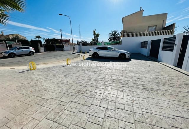 5 bedroom Townhouse for sale in Aguas Nuevas, Torrevieja - € 1,200,000 (Ref: 9685844)