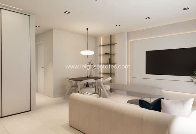 2 sovrum Lägenhet till salu i Pilar de la Horadada ciudad, Pilar de la Horadada med pool - 299 900 € (Ref: 9685850)