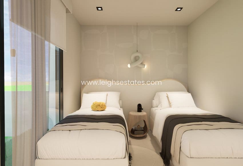 2 bedroom Apartment for sale in Pilar de la Horadada with pool - € 299,900 (Ref: 9685850)