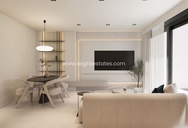 2 sovrum Lägenhet till salu i Pilar de la Horadada ciudad, Pilar de la Horadada med pool - 299 900 € (Ref: 9685850)