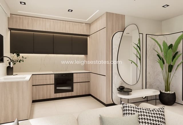 2 sovrum Lägenhet till salu i Pilar de la Horadada ciudad, Pilar de la Horadada med pool - 299 900 € (Ref: 9685850)