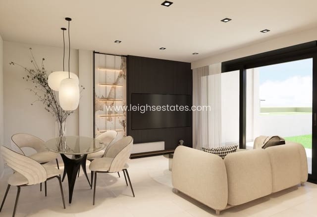 2 sovrum Lägenhet till salu i Pilar de la Horadada ciudad, Pilar de la Horadada med pool - 299 900 € (Ref: 9685850)