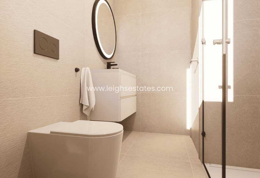 3 soverom Leilighet til salgs i Pilar de la Horadada med svømmebasseng - € 299 900 (Ref: 9685851)