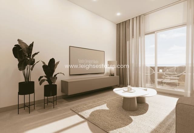 3 soverom Leilighet til salgs i Pilar de la Horadada ciudad, Pilar de la Horadada med svømmebasseng - € 299 900 (Ref: 9685851)