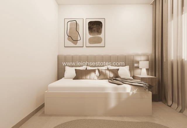 3 soverom Leilighet til salgs i Pilar de la Horadada ciudad, Pilar de la Horadada med svømmebasseng - € 299 900 (Ref: 9685851)