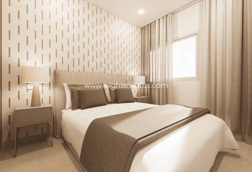 3 soverom Leilighet til salgs i Pilar de la Horadada med svømmebasseng - € 299 900 (Ref: 9685851)