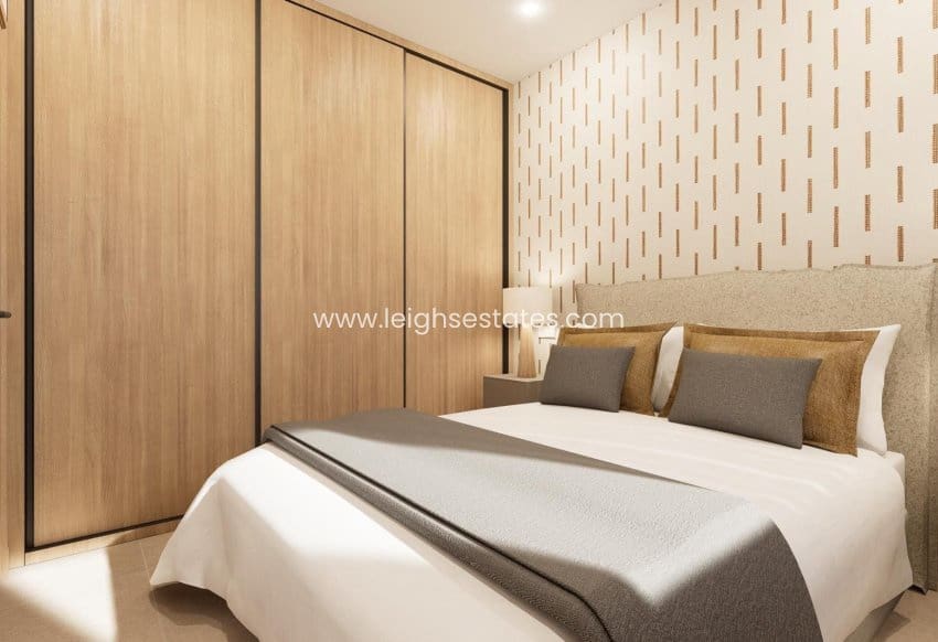 3 soverom Leilighet til salgs i Pilar de la Horadada med svømmebasseng - € 299 900 (Ref: 9685851)