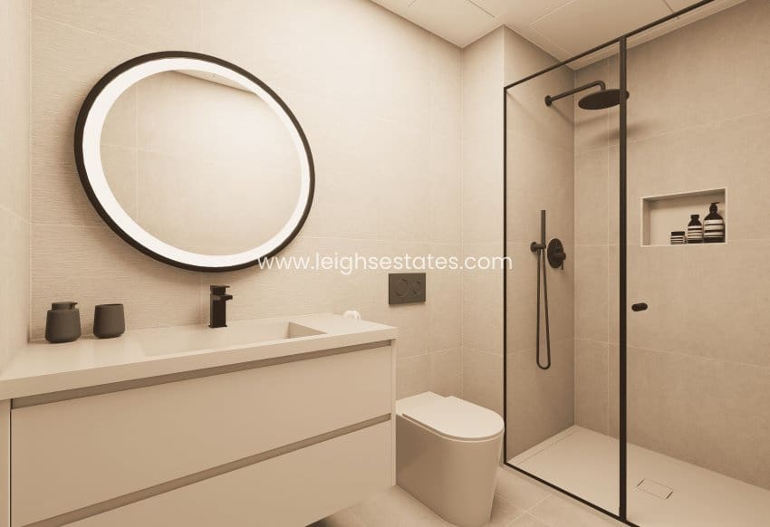 3 soverom Leilighet til salgs i Pilar de la Horadada med svømmebasseng - € 299 900 (Ref: 9685851)