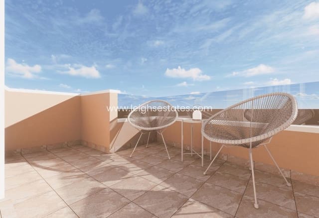 3 soverom Leilighet til salgs i Pilar de la Horadada ciudad, Pilar de la Horadada med svømmebasseng - € 299 900 (Ref: 9685851)