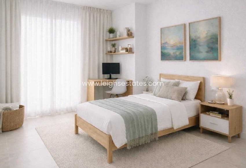 Apartamento de 3 habitaciones en Torrevieja en venta - 488.000 € (Ref: 9685854)