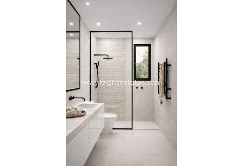 Apartamento de 3 habitaciones en Torrevieja en venta - 488.000 € (Ref: 9685854)