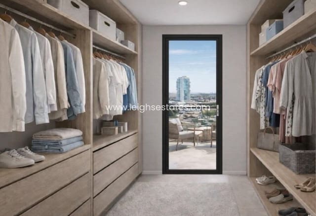 Apartamento de 3 habitaciones en Centro - Muelle Pesquero, Torrevieja en venta - 488.000 € (Ref: 9685854)