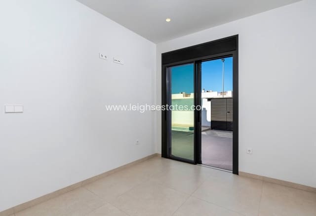 3 Zimmer Apartment zu verkaufen in Pilar de la Horadada ciudad, Pilar de la Horadada mit Pool - 369.900 € (Ref: 9685855)