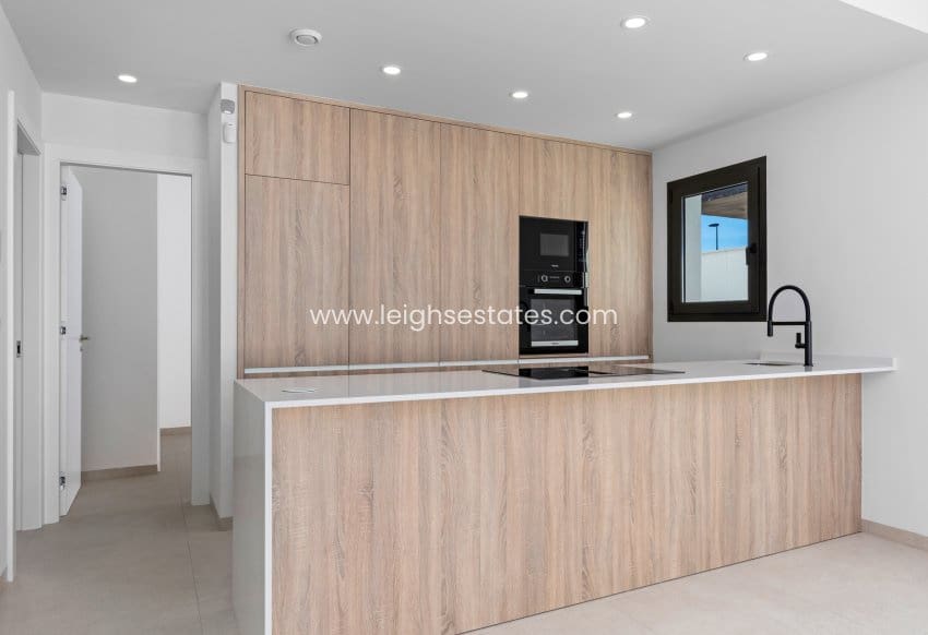 3 soverom Leilighet til salgs i Pilar de la Horadada med svømmebasseng - € 369 900 (Ref: 9685855)