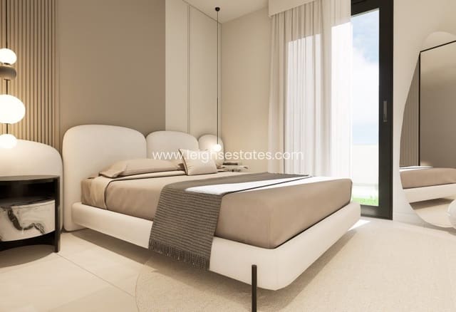 2 bedroom Apartment for sale in Pilar de la Horadada ciudad, Pilar de la Horadada with pool - € 299,900 (Ref: 9685856)