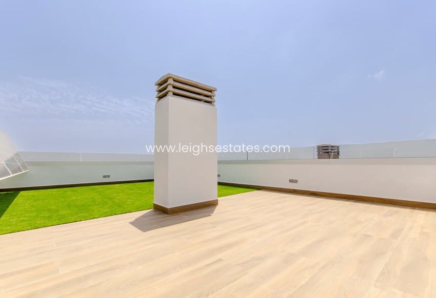 3 quarto Casa em Banda para venda em Orihuela Costa - 415 000 € (Ref: 9685857)