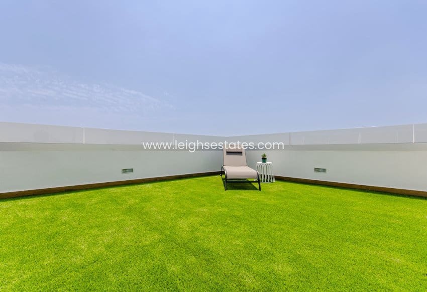 3 quarto Casa em Banda para venda em Orihuela Costa - 415 000 € (Ref: 9685857)