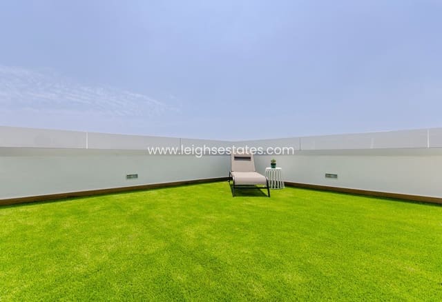 3 quarto Casa em Banda para venda em Orihuela Costa, Orihuela - 415 000 € (Ref: 9685857)