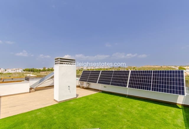 3 quarto Casa em Banda para venda em Orihuela Costa, Orihuela - 415 000 € (Ref: 9685857)