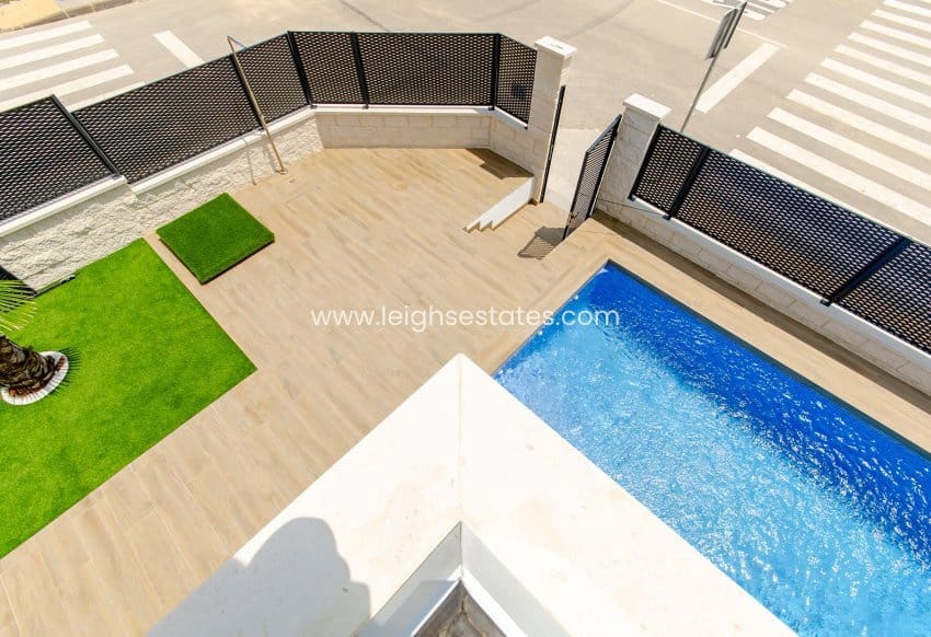 3 quarto Casa em Banda para venda em Orihuela Costa - 415 000 € (Ref: 9685857)